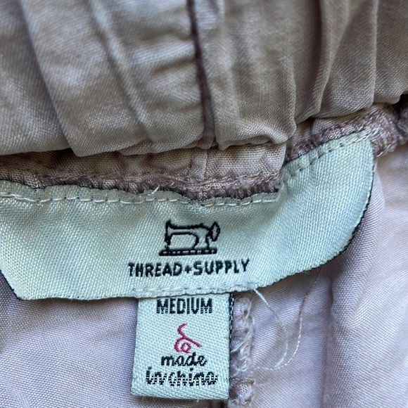 Shorts - Picture 2 of 3